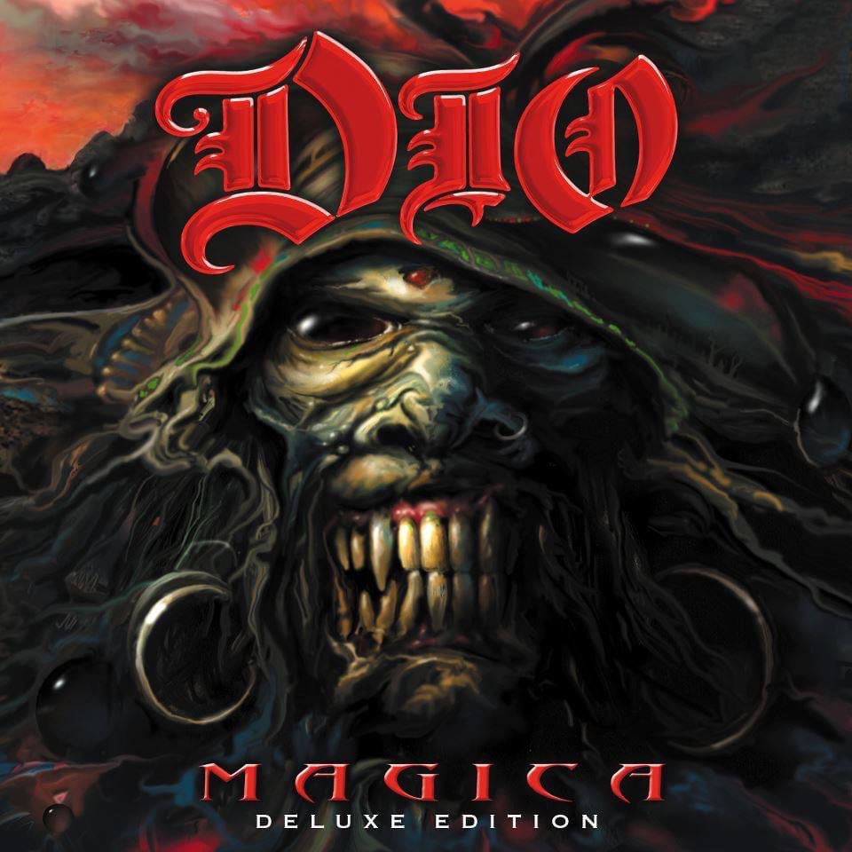 Official Dio on X: 