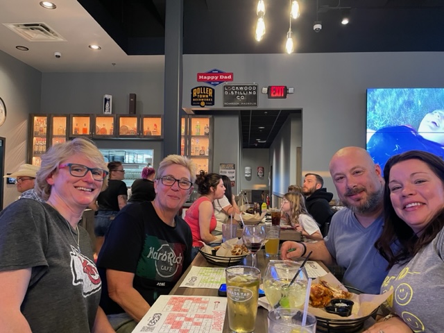 DFWTrivia's tweet image. The Brass Tap - Frisco - Singo! - Wednesdays @ 7pm