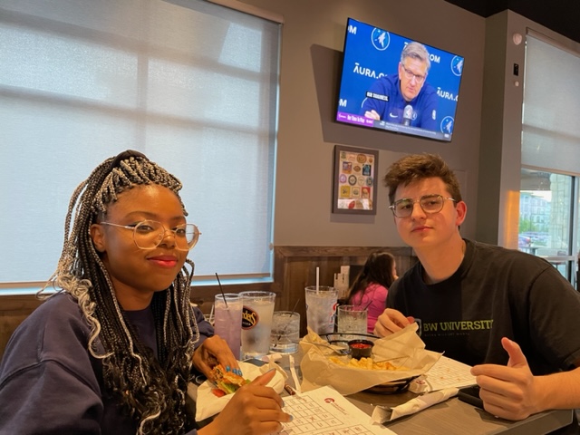 DFWTrivia's tweet image. The Brass Tap - Frisco - Singo! - Wednesdays @ 7pm