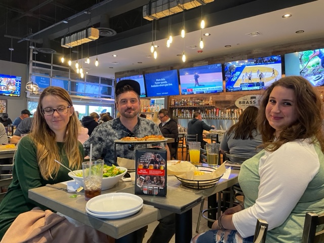 DFWTrivia's tweet image. The Brass Tap - Frisco - Singo! - Wednesdays @ 7pm