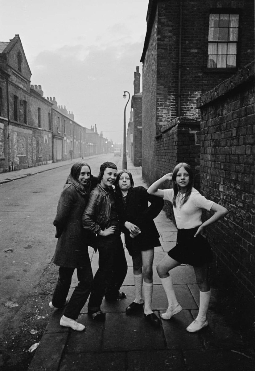 #Salford 1969….what were you doing in 1969? …were you even born?