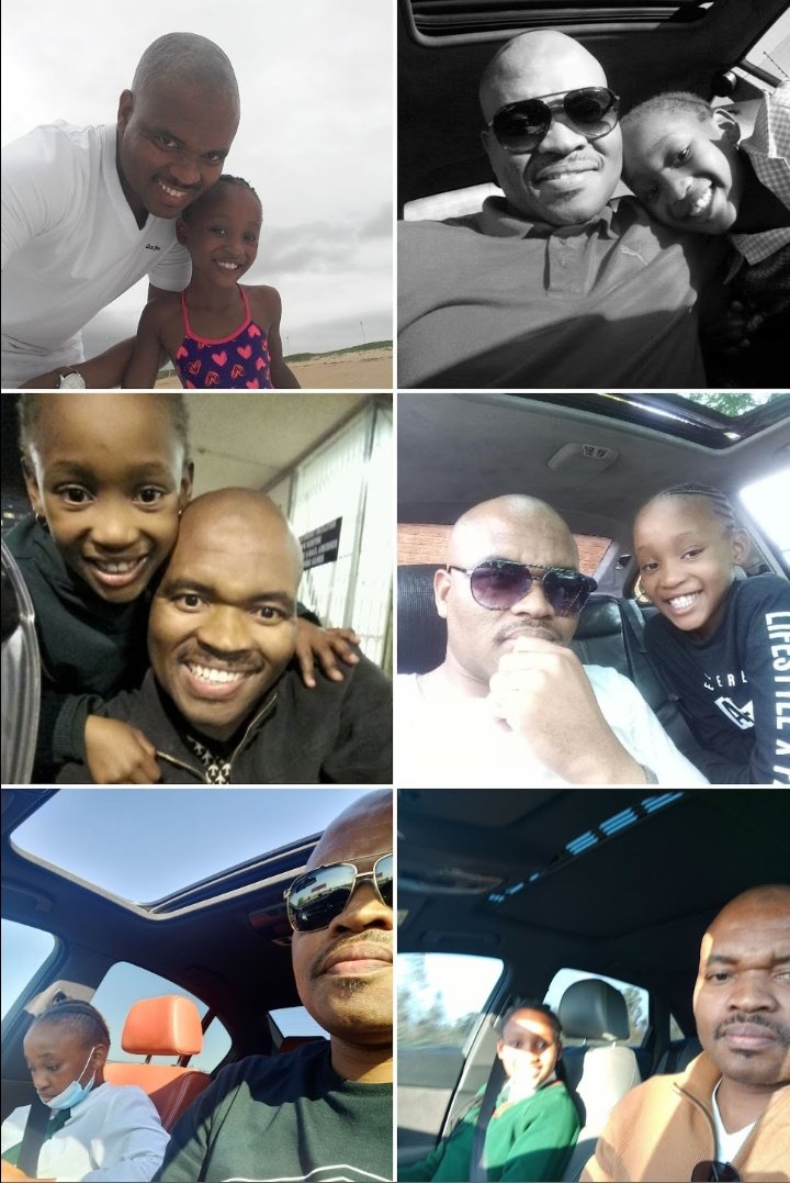 It's my daughter birthday 🎂 🥳 🎉 🎈 🎁, so blessed to have her in my life. Keep it up, Daddy loves you.