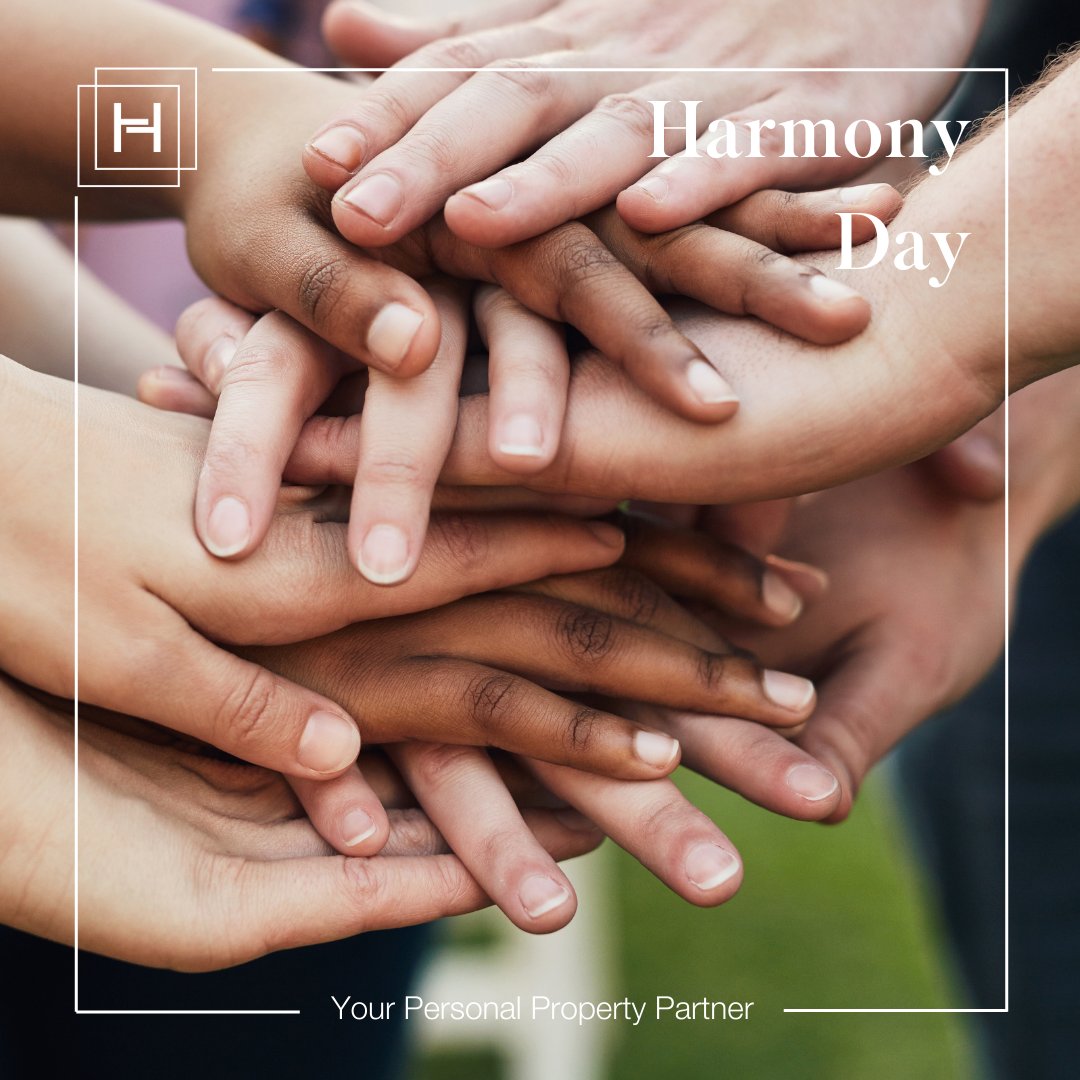 Embracing our differences, celebrating our similarities, and united as one. This Harmony Day, let's spread love, acceptance, and respect for all. We're proud to call this beautifully diverse nation our home. 🌍 ⁠
⁠
#UnityInDiversity #HarmonyDay2024