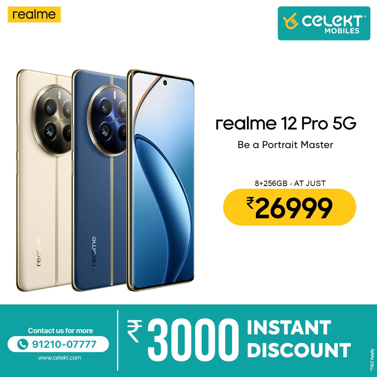 Select Mobiles tweet media