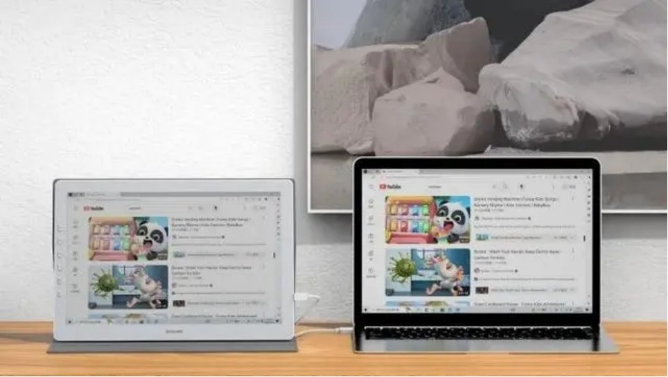 QuadrantLab's tweet photo. Global ePaper Industry Weekly Bulletin #27|Dasung Technology Releases a Portable Color ePaper Monitor
https://t.co/BYcGjFd32t
🌐 https://t.co/zxgOtsqvli
📩 inquiry_en@epaperia.com
#EPIA #JoinEPIA #QuadrantLab #Hanshow #epaperindustryalliance #Dasung #Prism3s #Hisense #ESG https://t.co/BJb3ge1zYv