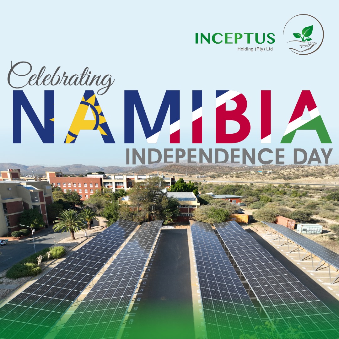 Inceptus Holding (Pty) Ltd tweet media