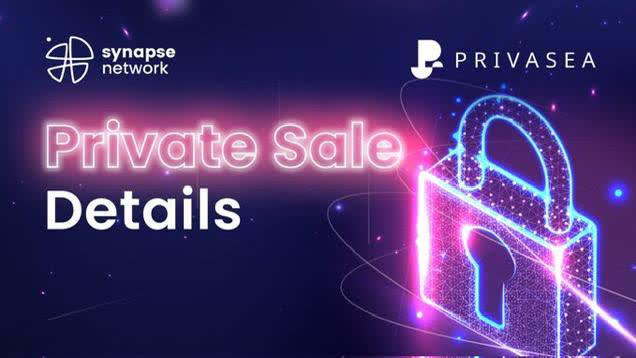 RosaHagenaars's tweet photo. Psst... 🤫 Join our 
@zksync
 introduction to 
@SynapseNetwork_
 And get extra 💰. 
You can win zkSNP by completing simple tasks. 
Here ⬇️ 
https://t.co/6pAC7bK9hX
#BlockchainTechnology #AIRevolution #NeuralNetworks #SynapsePlatform #SmartContracts #InnovativeTech
$SMERF #POWELL $FOMC