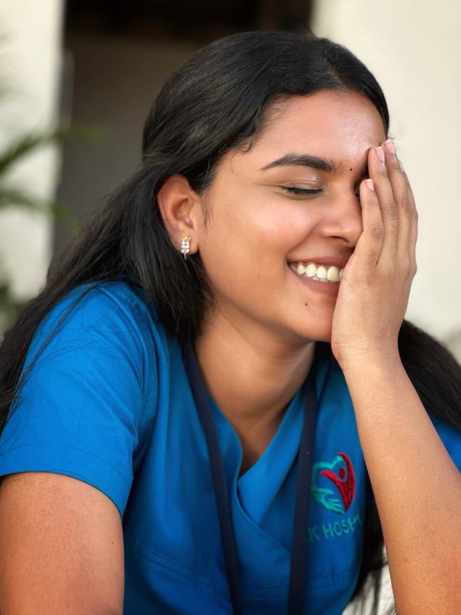 Nikil Murukan tweet media