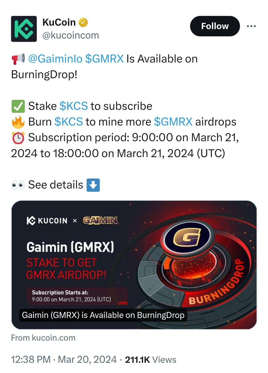 behnam 😈$ZCX FAN tweet media