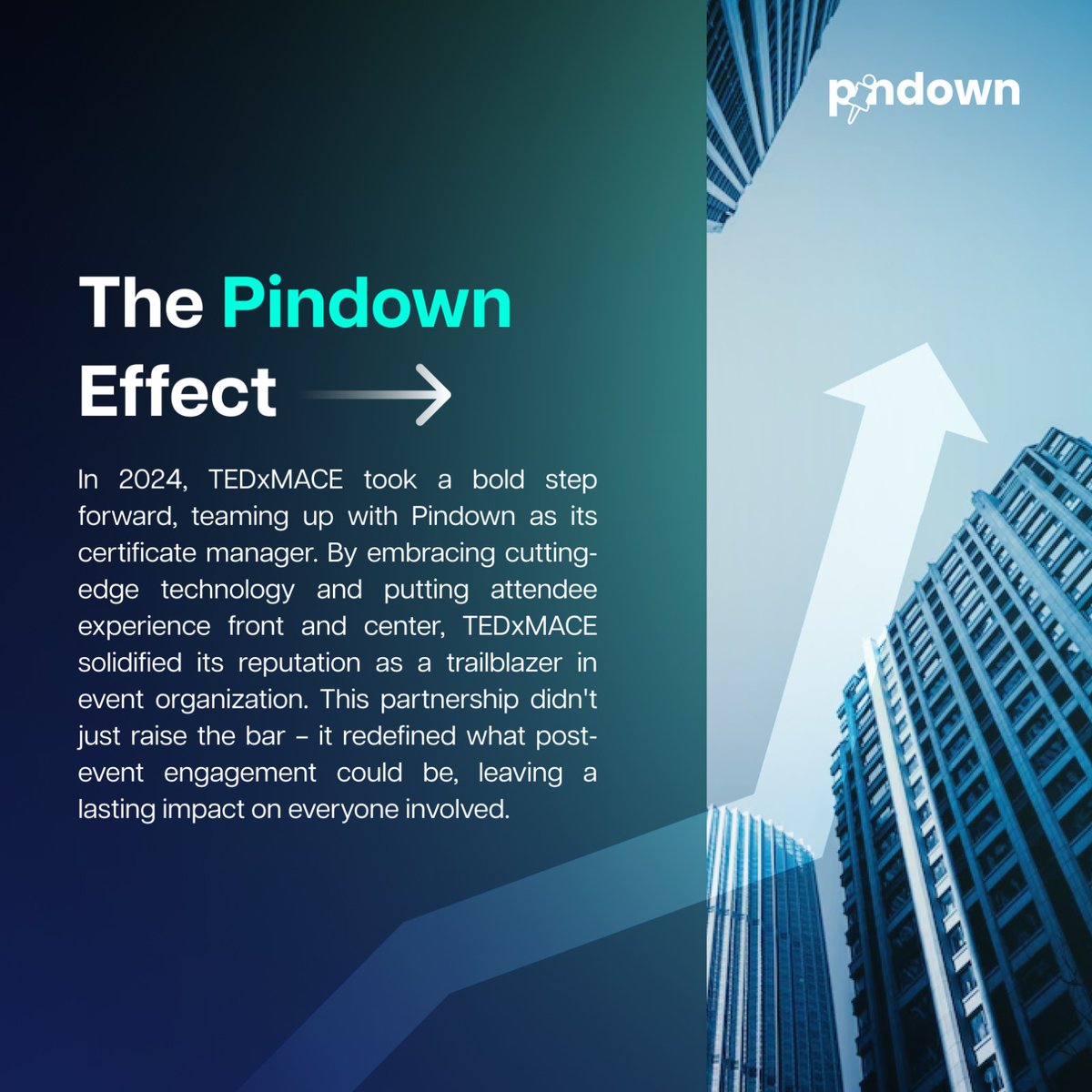 Excited to unveil our series on Pindown, starting with an inspiring tale of how TedxMACE transformed their event planning with this tool. Join us as we unravel their success story and explore the potential of Pindown in driving efficiency and innovation! #Pindown #EventPlanning