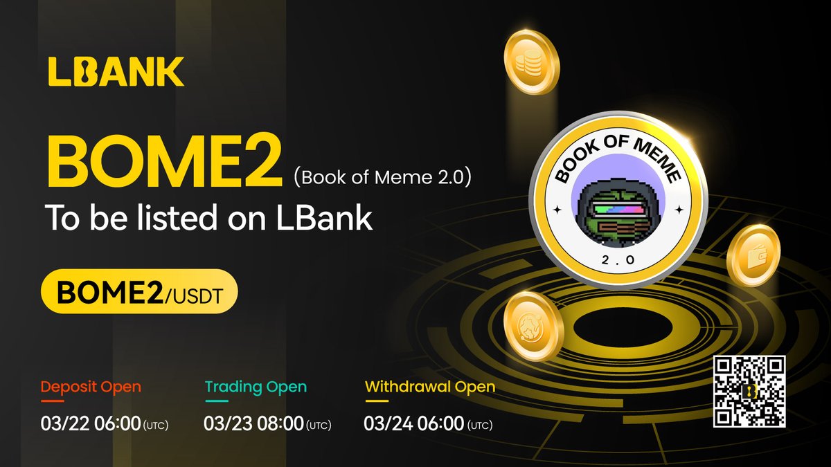 LBank.com tweet media