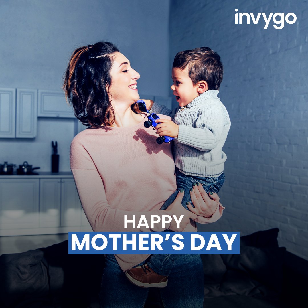 Celebrating the nurturing driving force at the heart of every home. Happy Mother's Day to all the amazing moms out there!

#MothersDay
