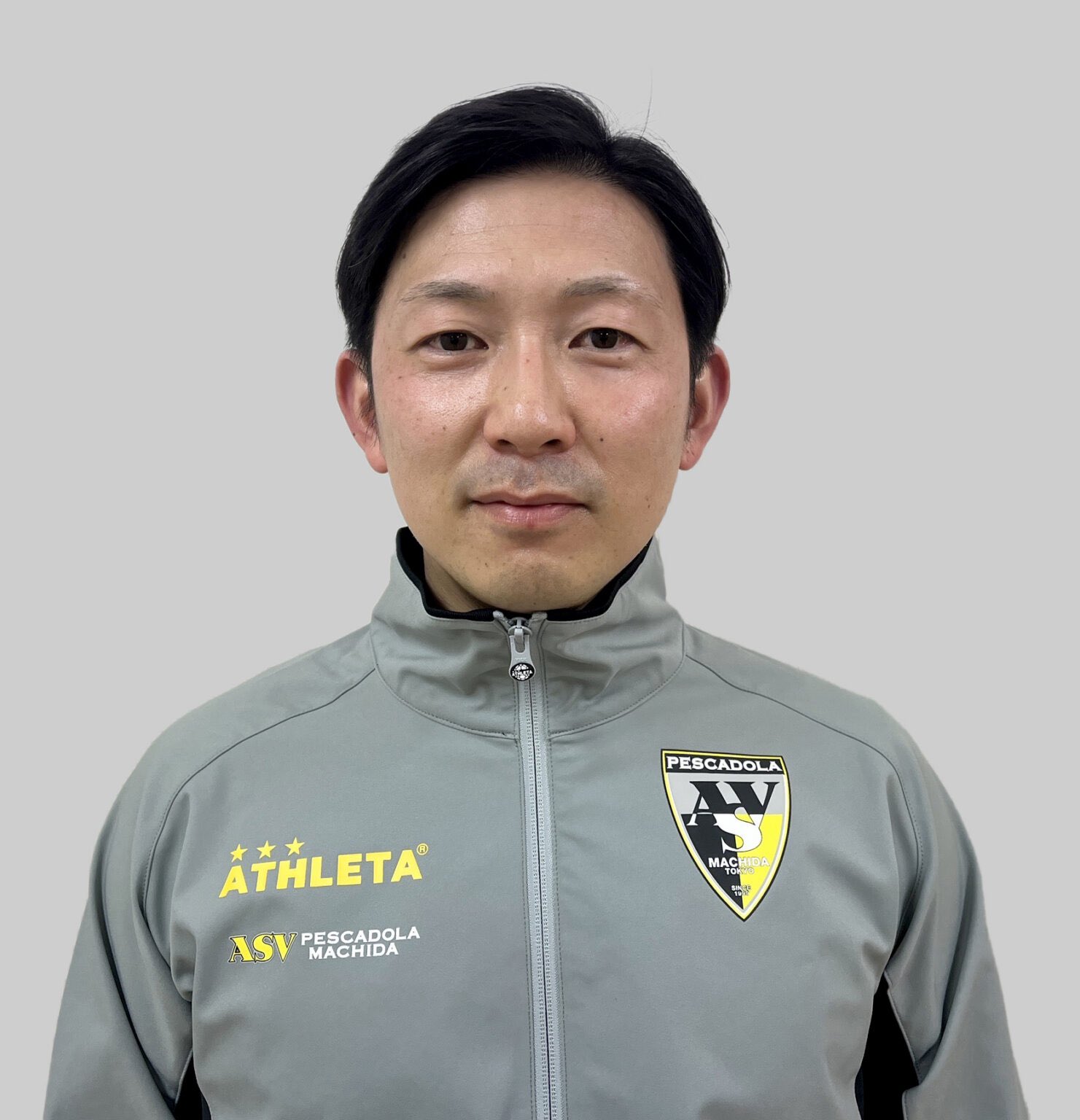 ATHLETA PESCADOLA 町田 ジャケット（ATHLETA アスレタ Fリーグ