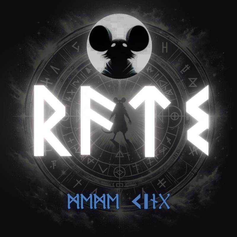 🕺 Are you ready to receive ᚱᚨᛏᛊ drops? 
💗 Like, follow, and retweet this tweet.
▣ Leave your BTC address. 
3 x ᚱᚨᛏᛊ
⏰ 24h
#Runes #BRC20 #Ordinals #Memes