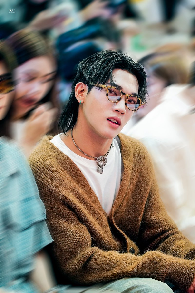 _kjxxx9997's tweet photo. [HQ] 📸🦈
20240314 Hi Jai

น่ารักเกินไปมาก 

#CentralRetail #CentralToLife
#CRCCare #CareforCommunity
#KRITTIN #KRITTIN_PERSES
#PERSES #PERSES_TH https://t.co/N6olCqQHER