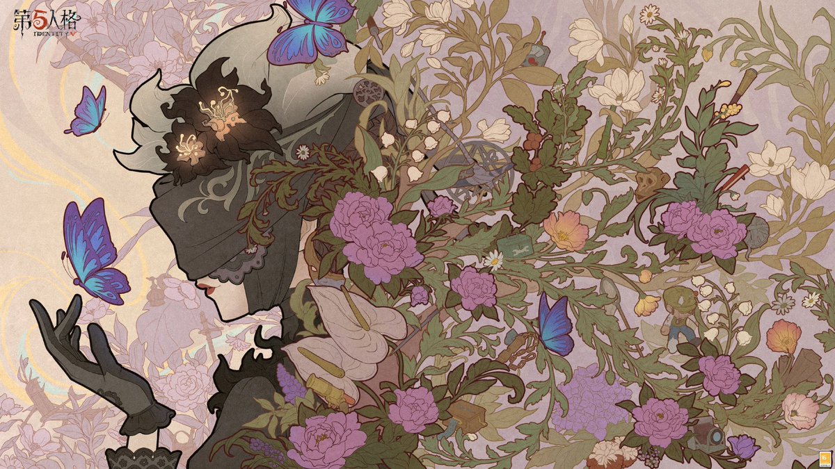 第五人格のモチベがありすぎて第五人格しかしてないが1人でやってると何故かしんどくなってくるwだが仲良しの人達が第五人格をやってないので結局1人で永遠にやってるというじれんまw

あぁ…モチベありすぎてX君…第五人格垢を作ろうか悩み中…