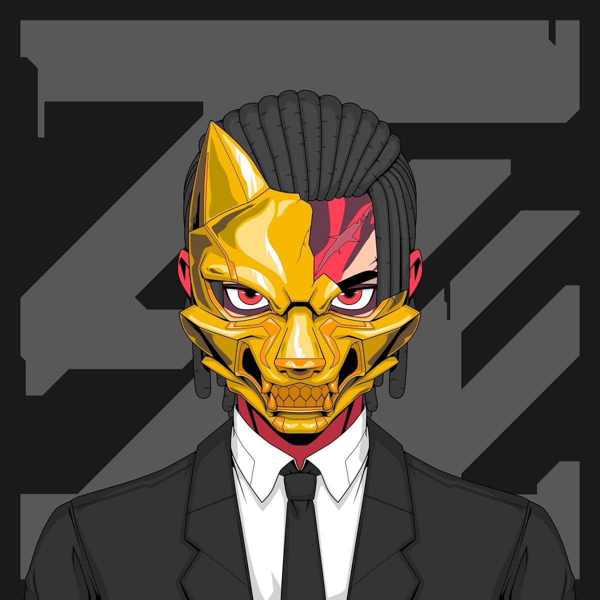 galileoferrari's tweet photo. 0N1Forceコミュニティ、ordinals愛好家、web 3.0 ファミリーの皆様へ、0N1Force ordinalsであるF4LL3N NFT を 1 つプレゼントします #Giveaway
1. フォローする @0N1Force @galileoferrari
2. いいね&amp;RT
3. bc1pからはじまるordinalsアドレスをコメントに残してください
私達と一緒に #R1S3 しよう👹🔥 https://t.co/RrHYNEcuOm