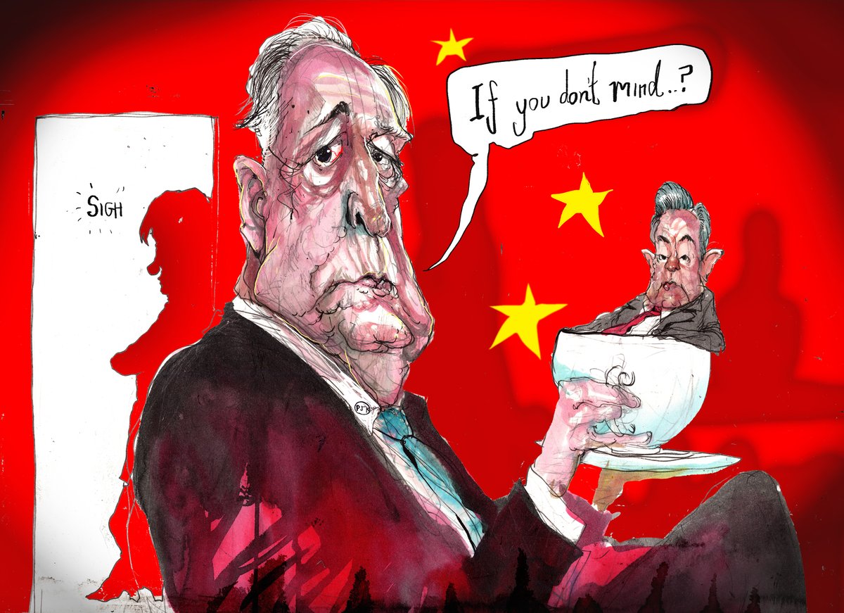 if you don't mind..? @FinancialReview