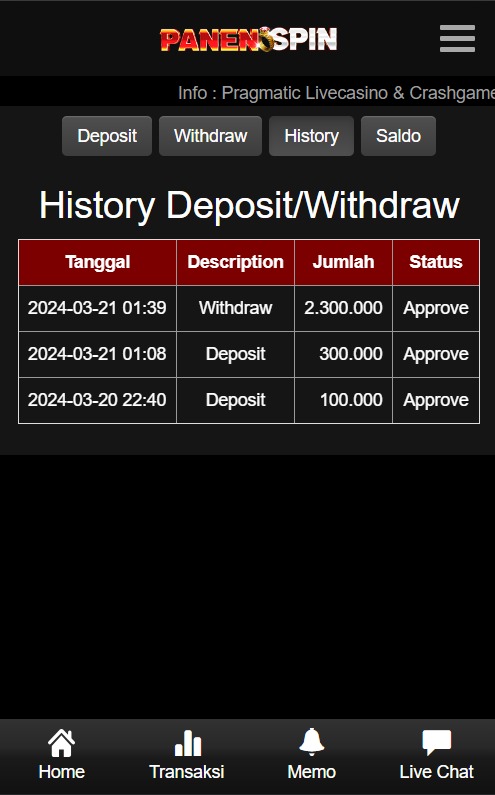 Panenspin's tweet photo. Cari situs yang pasti" aja boss
Info Link : https://t.co/MPYMk2UECo

#panenspin
#situsslotterpercaya
#situsslotmodalreceh
#situsslotpastijp
#situsslotgacor
#situsgacor https://t.co/an8jQOD7tf