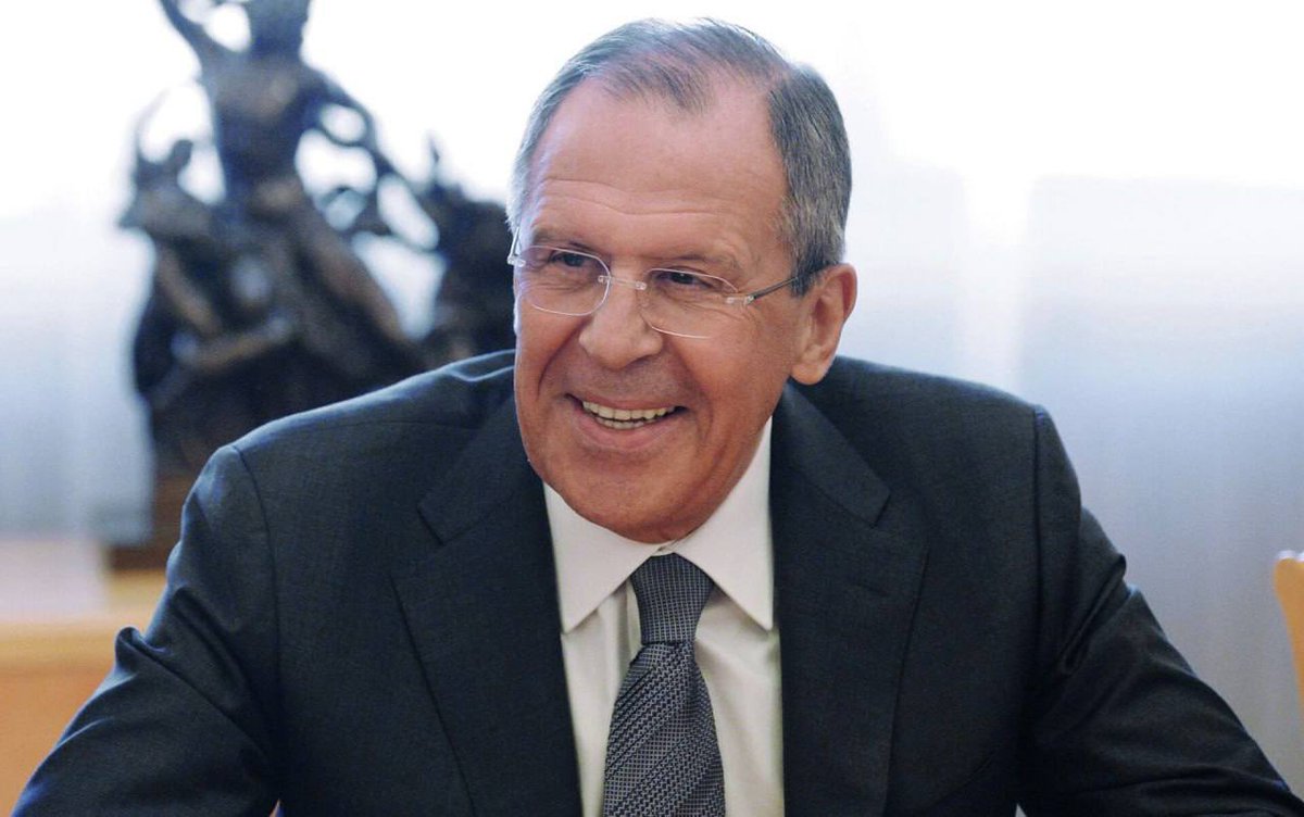 СМД МИД России tweet media