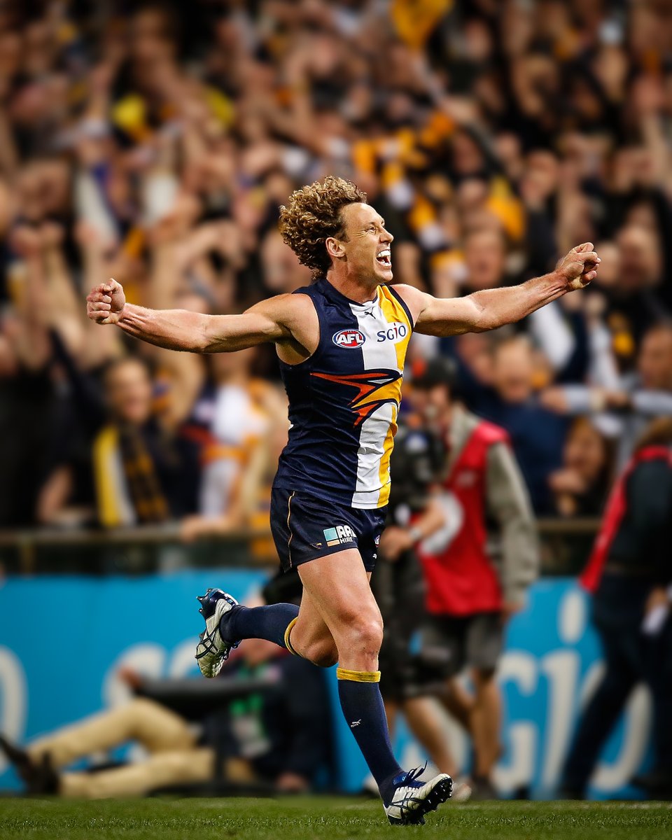 West Coast Eagles tweet media