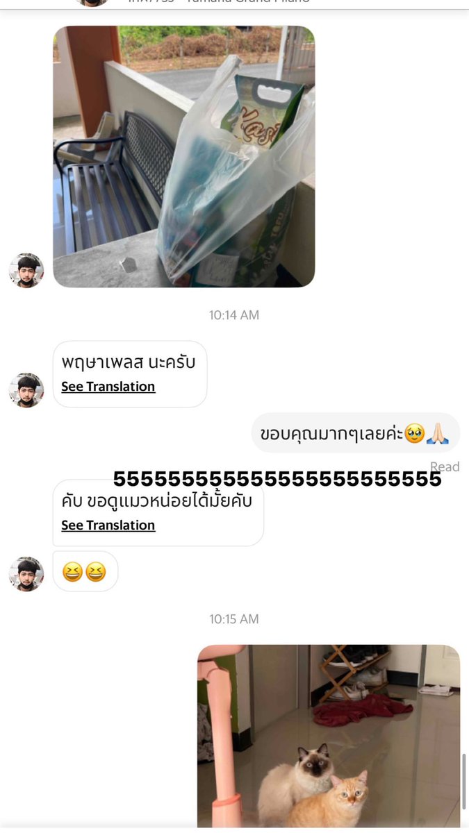 mamayy_s's tweet image. 😹