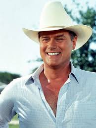 PurpleFlashback's tweet photo. On this day in 1980, J.R. Ewing was shot in the season finale of Dallas. Fans worldwide wondered “Who Shot J.R.?”
#80sTV #80s #80snostalgia #JREwing #DallasTV https://t.co/jjbXCddd0m