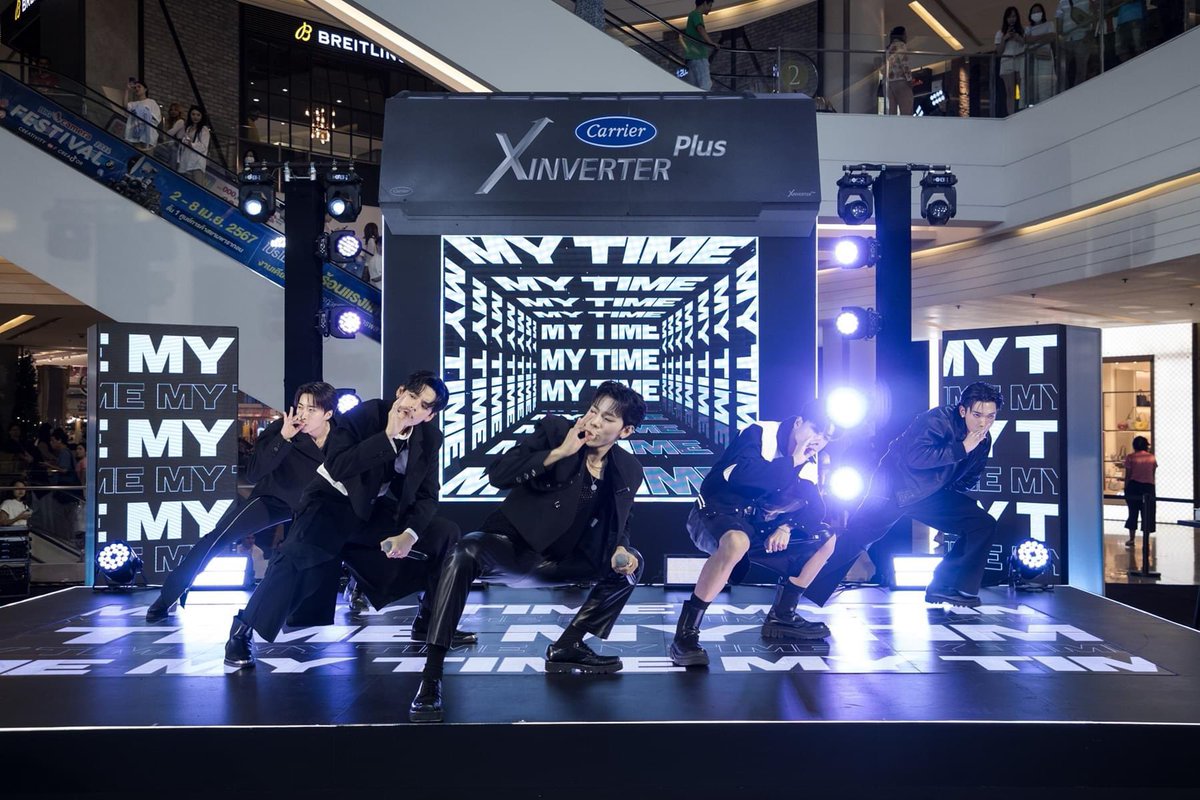 startalkent's tweet photo. “ต่อ ธนภพ” แขกคนสำคัญของแอร์แคเรียร์ แชร์มุมมองแต่งบ้านด้วยไอเทมแอร์สีดำกับดีไซน์ใหม่เสมือนเฟอร์นิเจอร์
อ่านเพิ่มเติม: https://t.co/5WJislN1bM
#thanapob_lee #ต่อธนภพ #PERSES_TH
#แอร์สีดำต้องแคเรียร์ #BLACKisELEGANT
#XisELEGANT #XinverterPlus #Carrierthailand https://t.co/z3T0a0EH5n