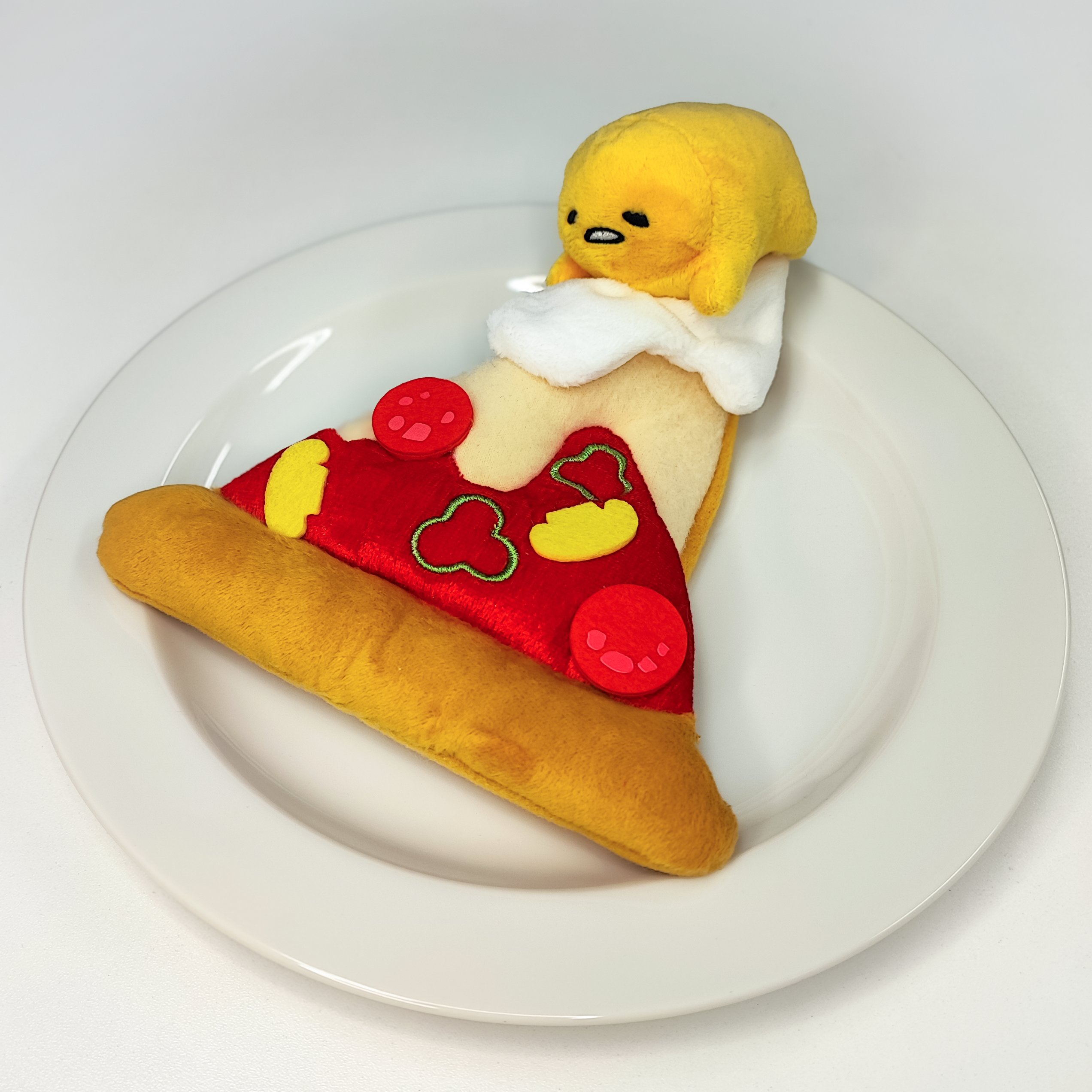 ぐでたま10周年POPUP (@gudetama_10th) / X