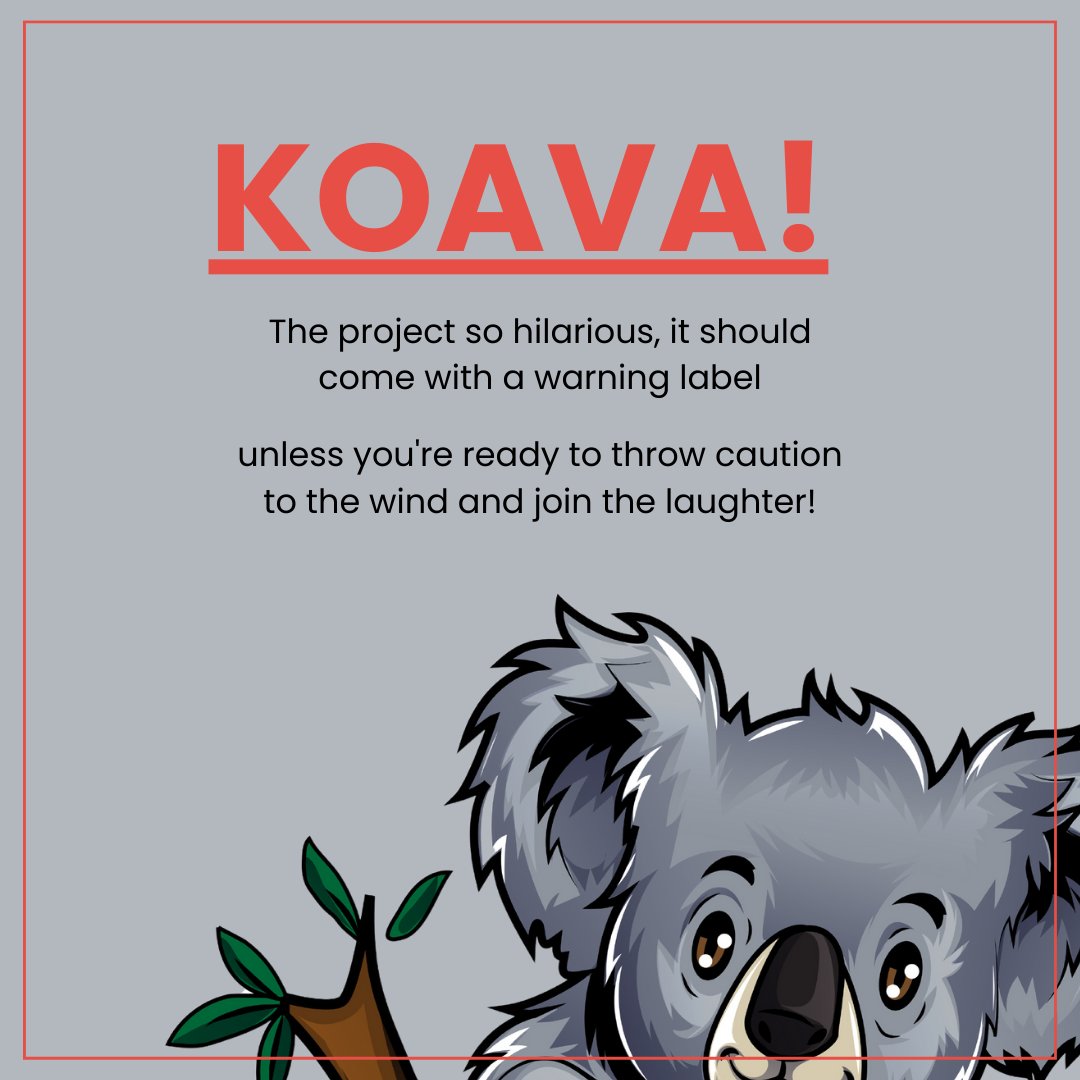 Koava 🔺 tweet media