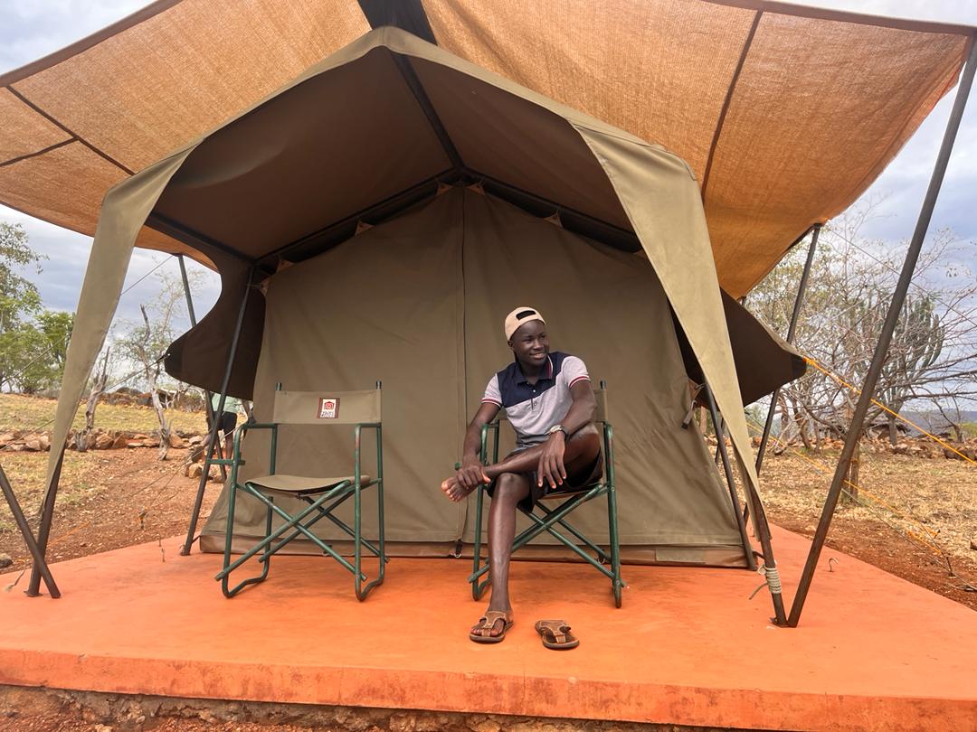 Explore Acholi Land tweet media