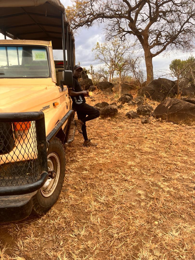 Explore Acholi Land tweet media