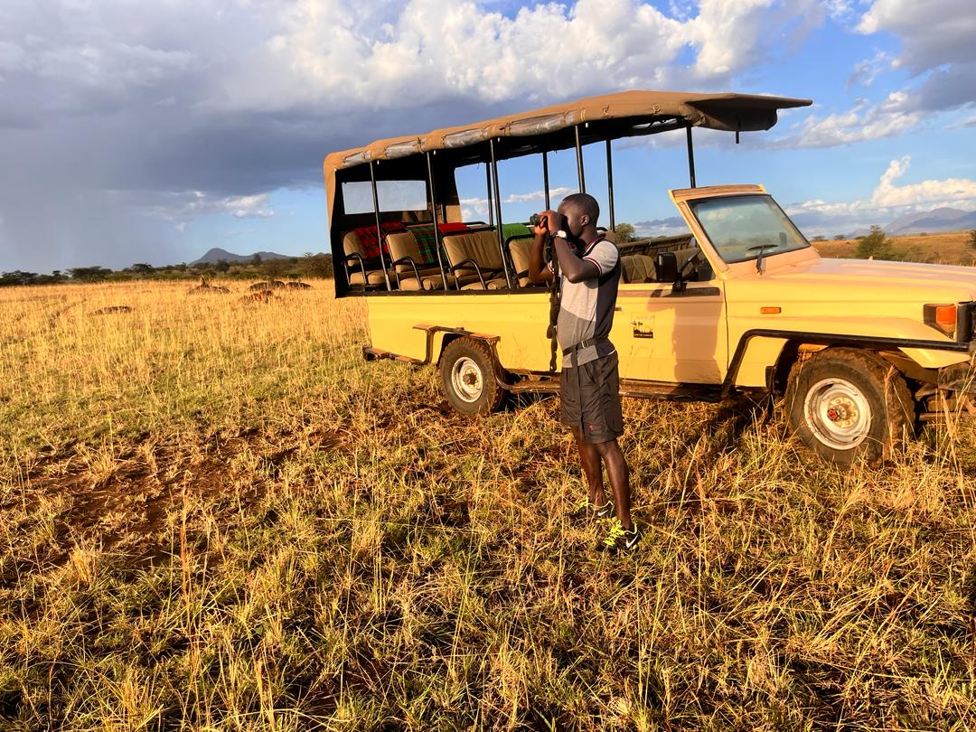 Explore Acholi Land tweet media