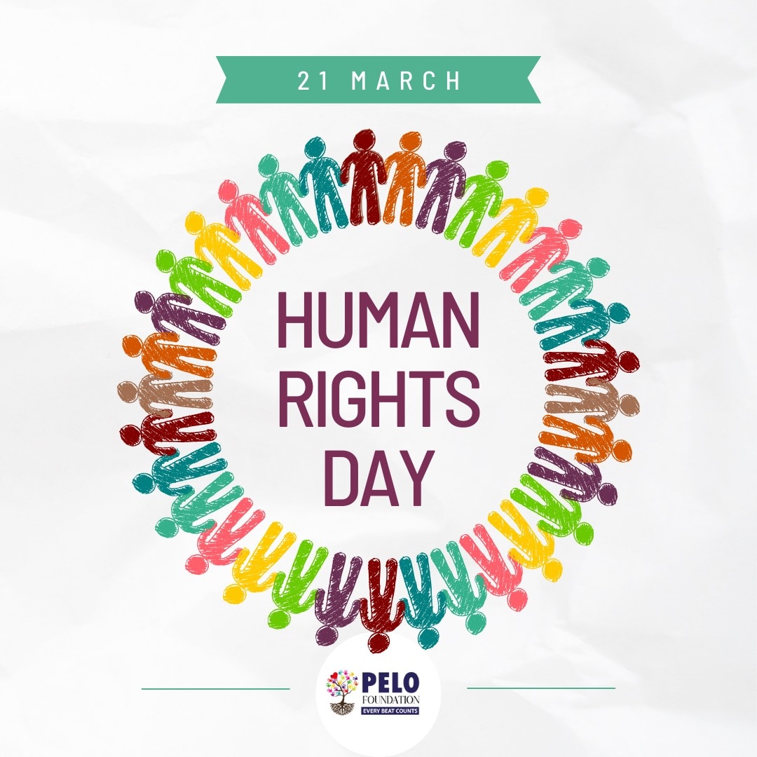 PeloFoundation's tweet photo. "Giving children a healthy start in life, no matter where they are born or the circumstances of their birth, is the moral obligation of every one of us." ~ Nelson Mandela. 

Children are a priority because the future depends on their hands. https://t.co/p3GfwizFbV
