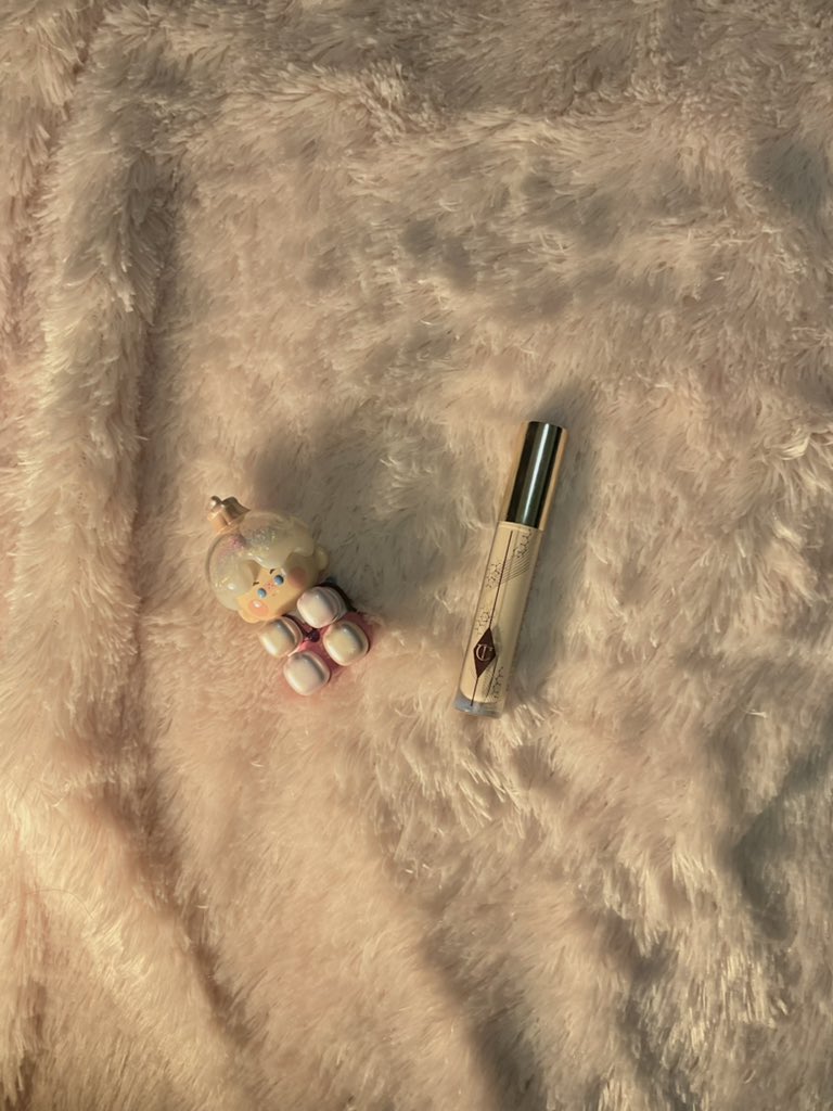 bebbulous's tweet photo. Charlotte tilbury concealer 03 ใหม่ ส่งต่อ 550 ส่งฟรี

#เสื้อผ้ามือสอง #ส่งต่อกระเป๋ามือ2 #โล๊ะตู้เสื้อผ้า #ส่งต่อเสื้อผ้า  #ส่งต่อสกินแคร์ #ส่งต่อสกินแคร์มือสอง #ส่งต่อสกินแคร์มือ2 #ส่งต่อเครื่องสําอางมือสอง #ส่งต่อคสองมือ2 #ส่งต่อคสอง #charlottetilbury https://t.co/sNlHBWAel1