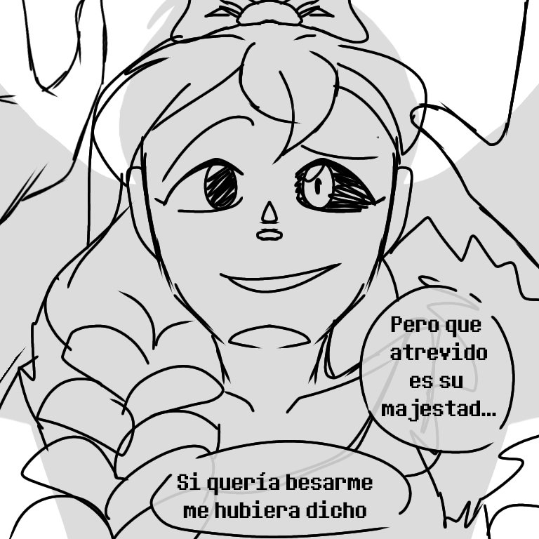Anna_art20's tweet photo. Harmony: ay no aguantas nada...
Cherry: ya te dije que no me gustan esas bromas
#SavedHome #Cheromy #CherryxHarmny https://t.co/Mp8sVzw7Ba