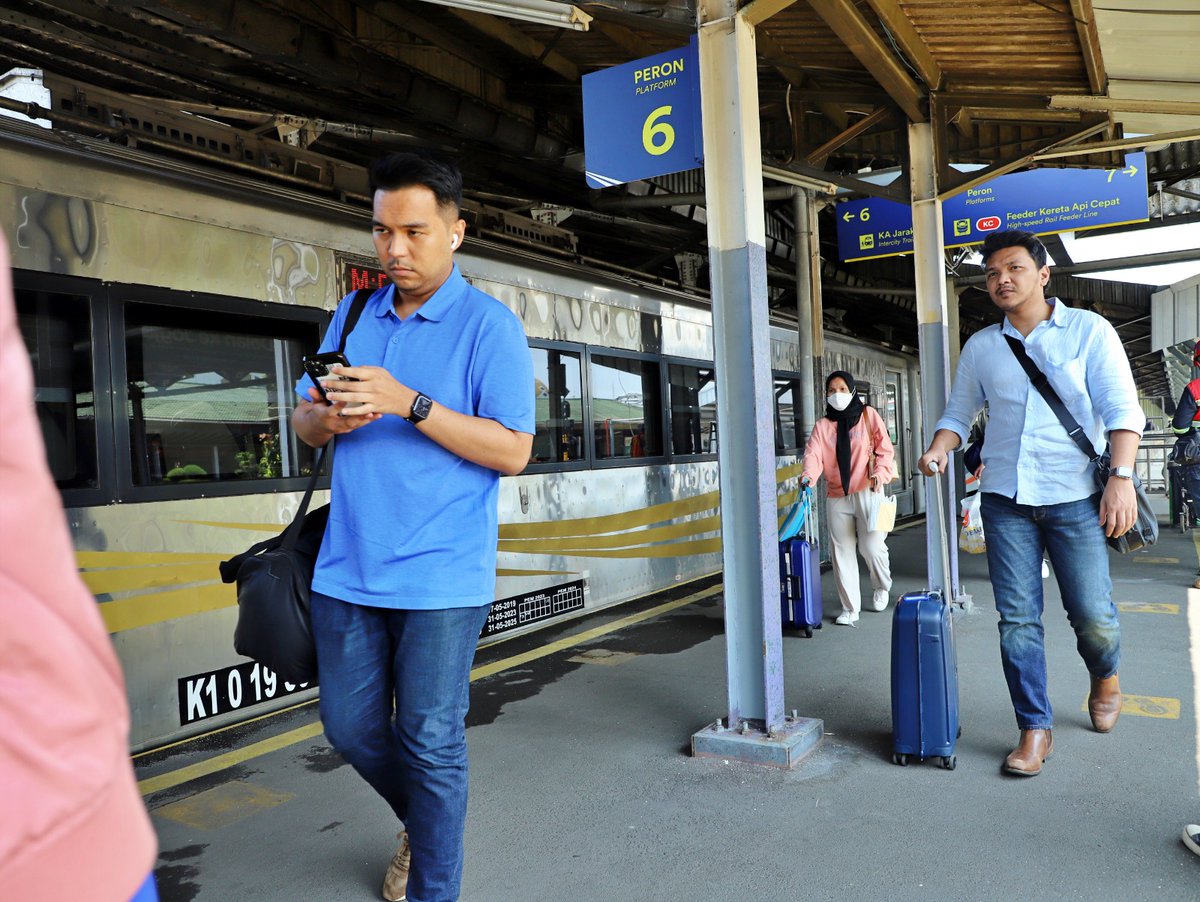 Kereta Api Kita tweet media