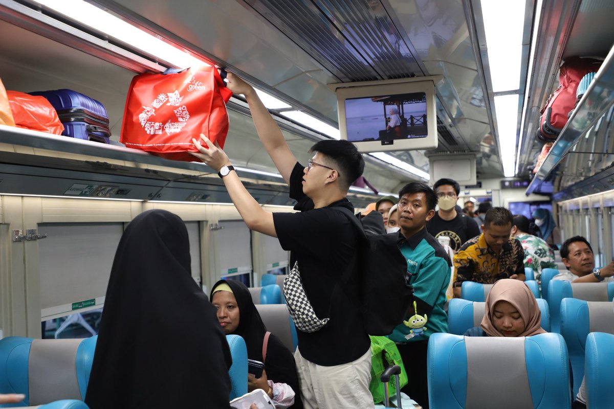 Kereta Api Kita tweet media