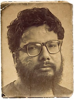 ISIS India Chief Haris Farooqi Caught in Assam - Power Corridors