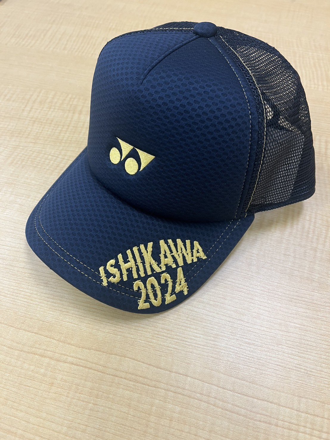 大量入荷 帽子 2019年関東大会限定キャップ 漬ける ソフトテニス アクセサリー