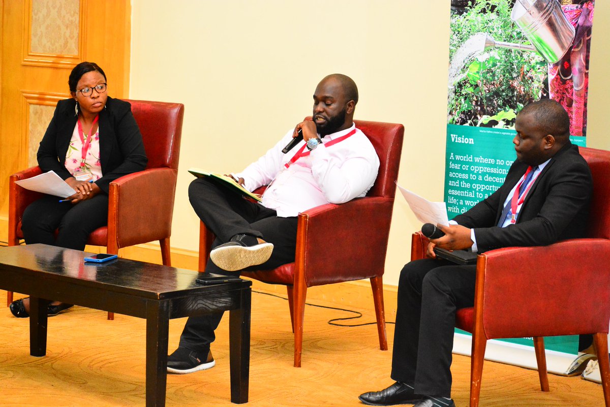 It’s #Day2 of the #LossandDamageConference. #Day1 brought to the fore a number of the key aspects including  need for direct access of grants by the government and NGOs in climate vulnerable countries and grants towards disaster preparedness. <a href="/LossandDamage/">Loss and Damage Collaboration (L&DC)</a>