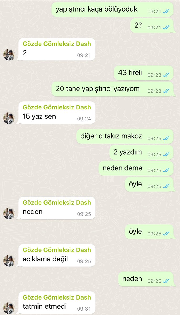 Begumgulmeez's tweet photo. Açıklama değil @GGmleksiz https://t.co/amxM6w22GJ