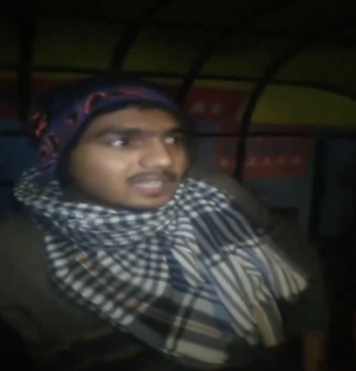 newsexpresslive's tweet image. बदायूं डबल मर्डर केस का दूसरा आरोपी बरेली से गिरफ्तार #Encounter #Encounterarrest  #BadaunHorror #BadaunHorror
