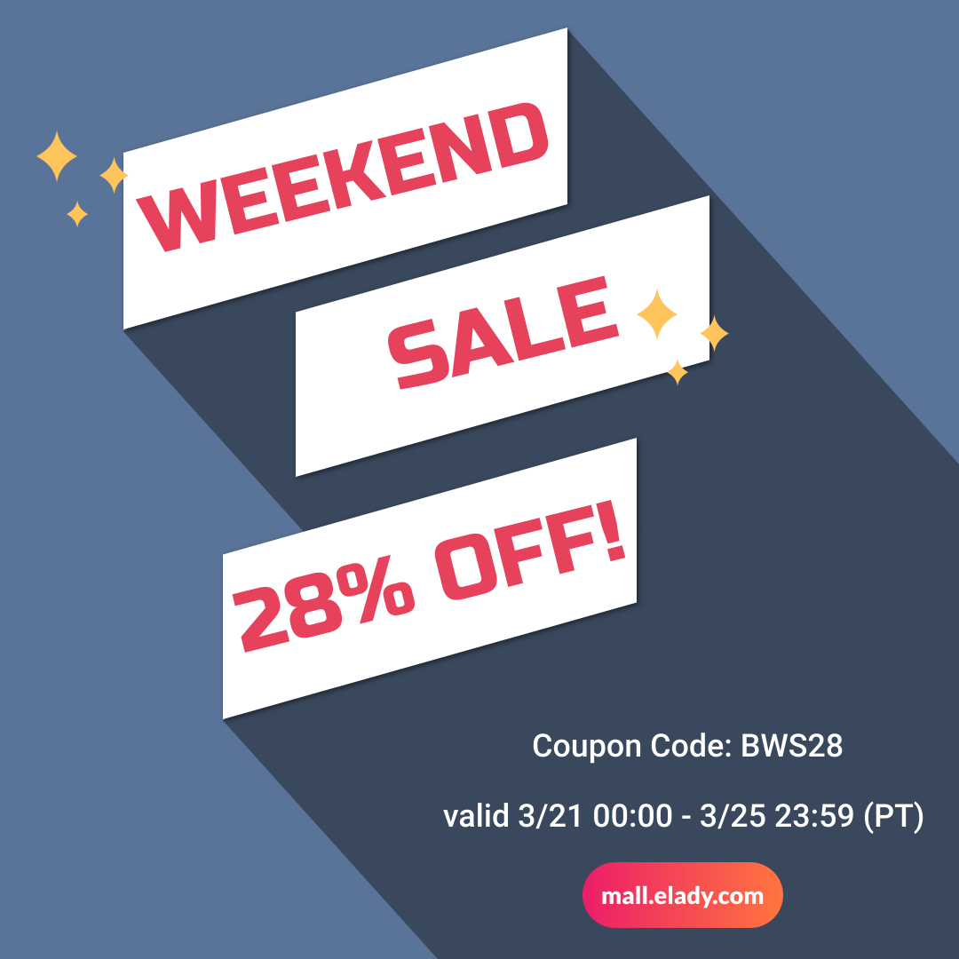 ANY PLANS For This WEEKEND?😉

BIG SALE 28% OFF!🛒

Coupon Code: BWS28
valid 3/21　00:00 - 3/25　23:59　(PT) 2024

#ebay #walmart #openforvintage #vestiairecollective #chrono24 #grailed #catawiki #poshmarkseller #openforvintageshopping #catawikiwatches #chrono24watch #ebayseller