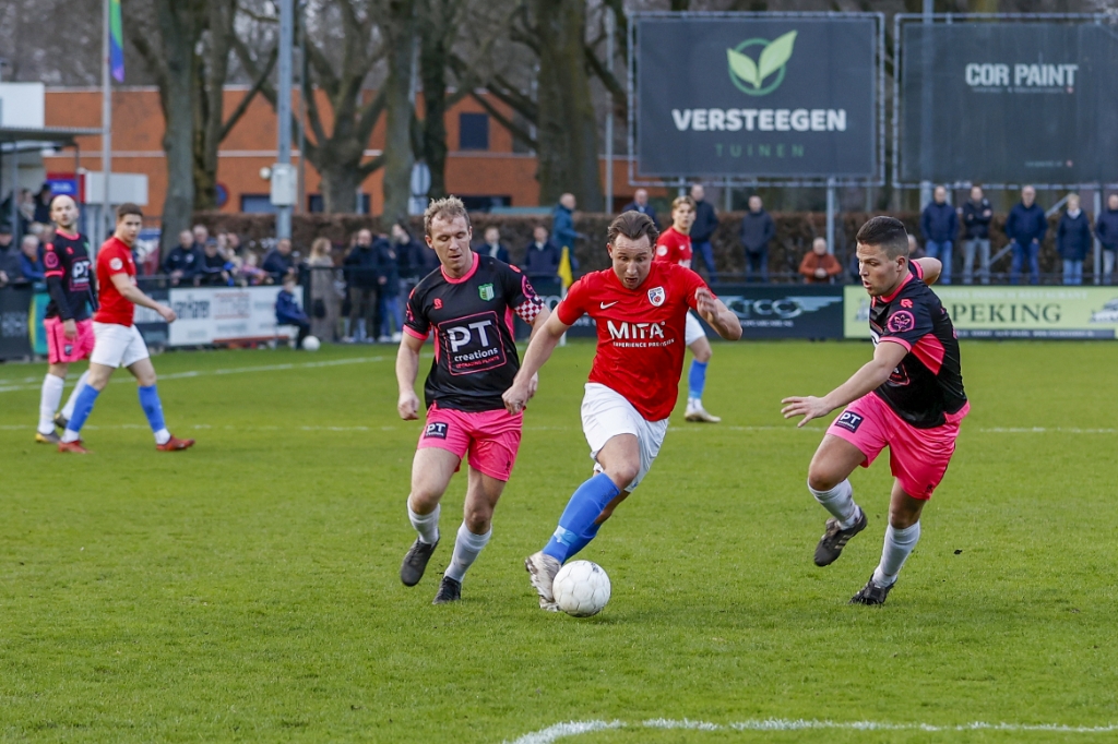 Peel en Maas Venray tweet media