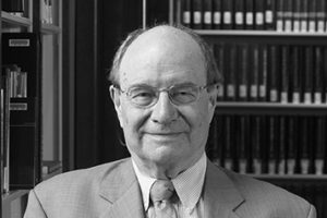 mariobianchi18's tweet photo. Il #21marzo 1932 è nato #WalterGilbert. Biologo molecolare. Nobel con P. Berg e F. Sanger nel 1980 per il metodo per determinare la sequenza dei legami nucleotidici nelle molecole a catena degli acidi nucleici (DNA e RNA). Ogni essere vivente risale a un singolo DNA ancestrale. https://t.co/6pwzVQvSuS