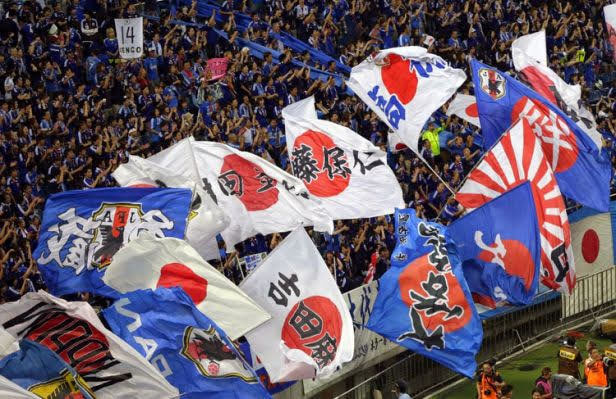 LexDiamonds7's tweet photo. WCQ MATCH DAY!!! GOOD LUCK, SAMURAI BLUE...BEAT NORTH KOREA!!! ใตใ ใฉใคใใซใผใ้ ๅผตใ...ๅๆ้ฎฎใๆฎดใ!!! #GanbatteNippon ๐ฏ๐ตโฝ
NCAA TOURNEY GAME DAY! #GoHeels ๐ฉต๐ค๐ #BeatWagner #MarchMadness2024 ๐ https://t.co/PLOW0H4FJF