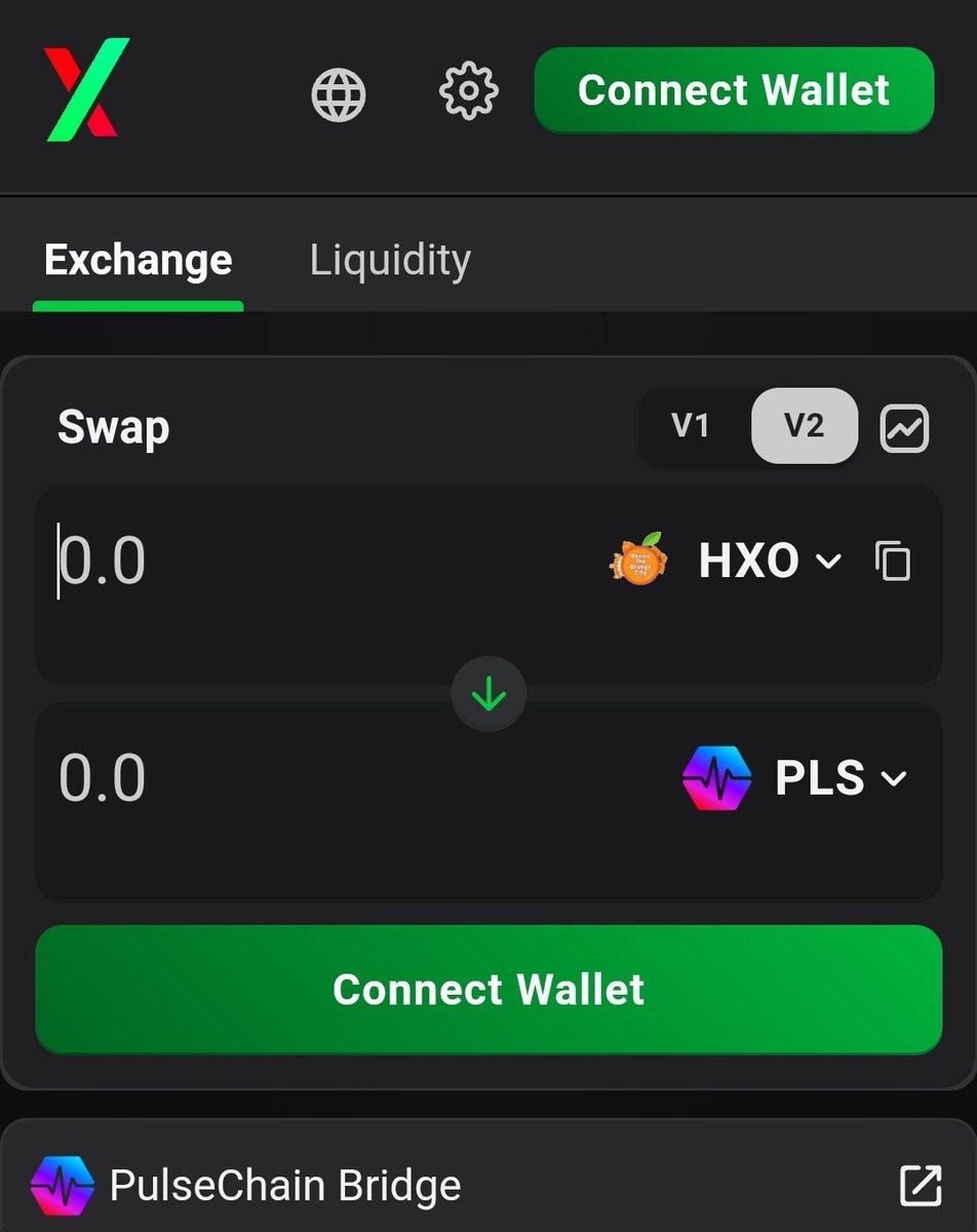 Dumpther (@dumptherpls) on Twitter photo #Hexico logos added to #Pulsex Dex and to #PulseChain explorer !
Thanks to <a href="/RichardHeartWin/">Richard Heart</a> devs π€
CA : 0xCBCDb8288BBf0cDE266AbDD340128F5e0Dcb517c
Market Cap : 3,300 $ #Hexico logos added to #Pulsex Dex and to #PulseChain explorer !
Thanks to <a href="/RichardHeartWin/">Richard Heart</a> devs π€
CA : 0xCBCDb8288BBf0cDE266AbDD340128F5e0Dcb517c
Market Cap : 3,300 $