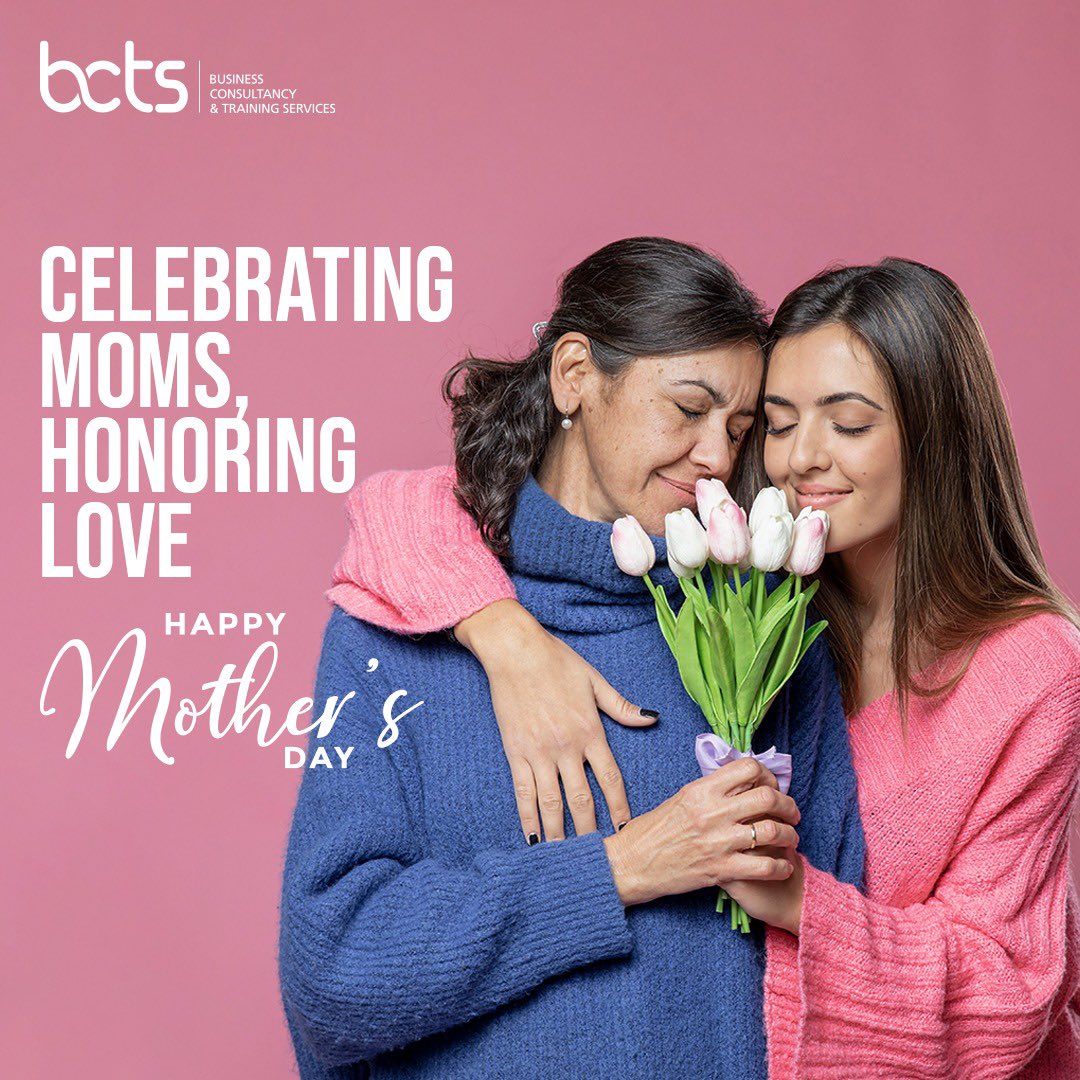 Celebrating moms, honoring love!
#HappyMothersDay