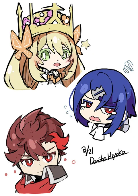 らくがき 